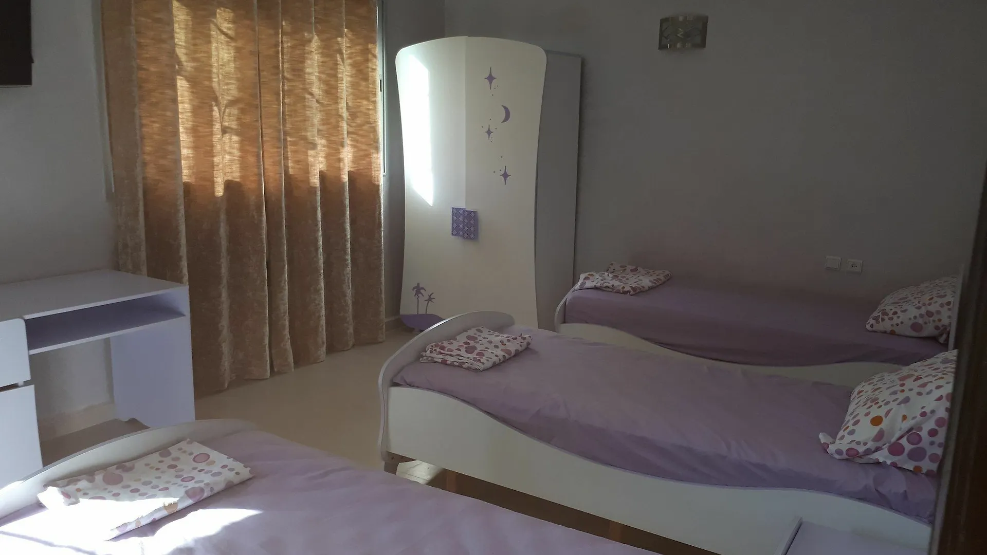 Villa Pleine Nature Fes 0*,  Morocco