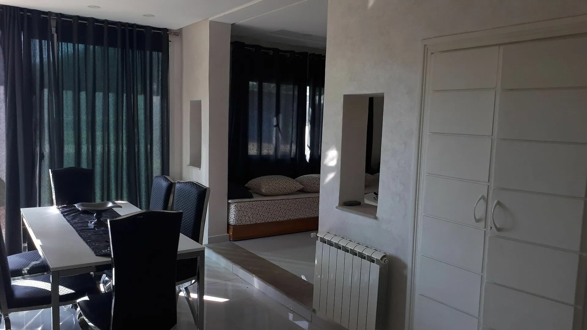Villa Pleine Nature Fes Morocco