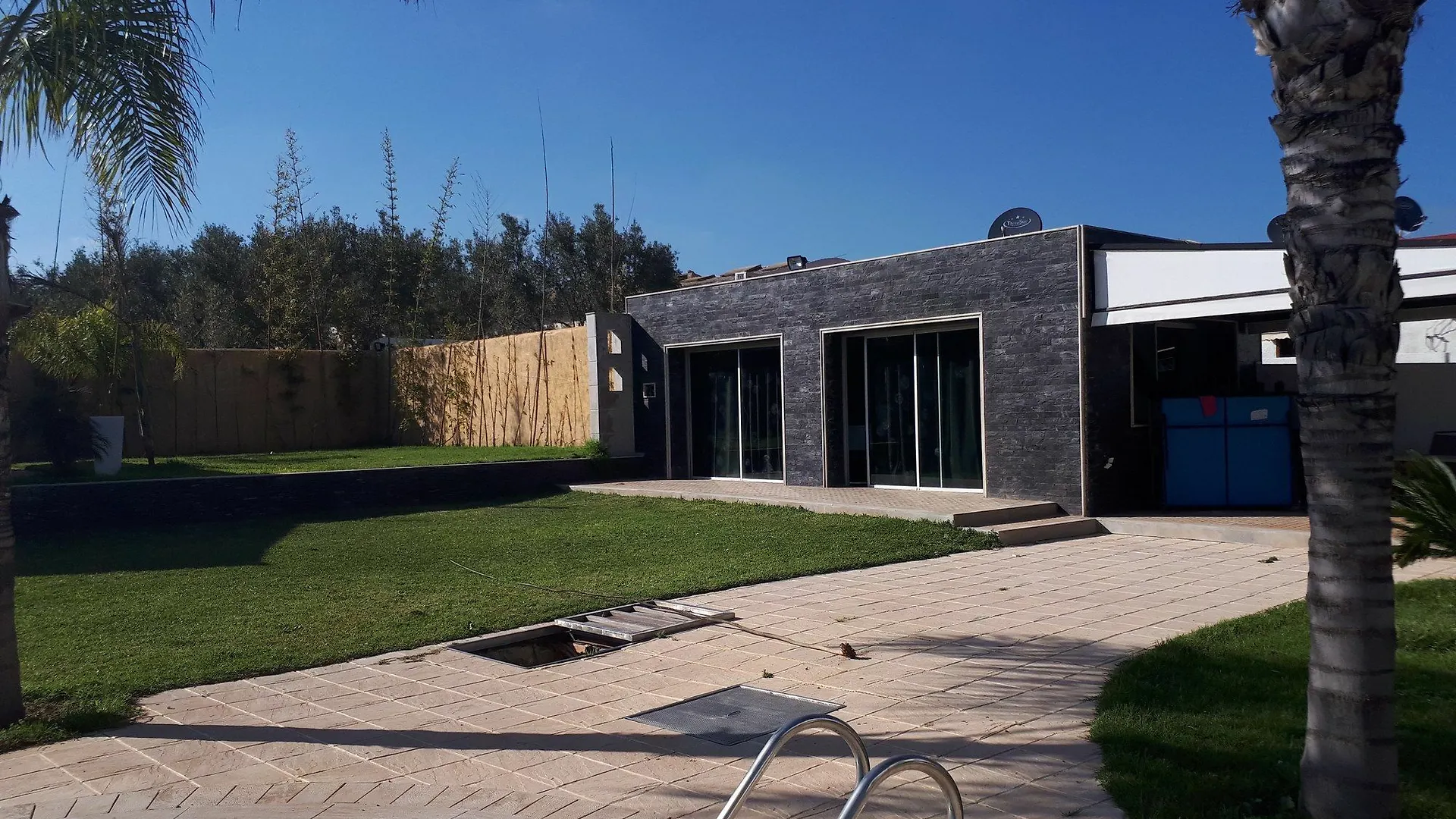 Villa Pleine Nature Fes
