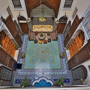 Casa de hóspedes Soultana, Fez