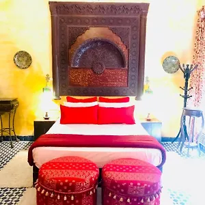Riad Safari Pansiyon