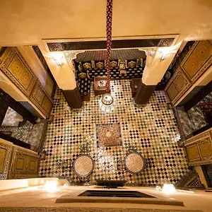 Guest house Dar Panoramic, Fes
