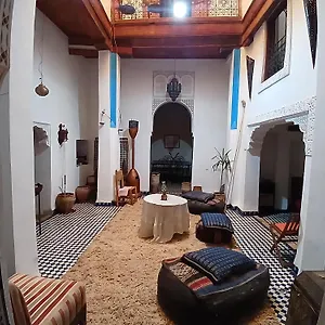 Bed & Breakfast Dar Mystere, Fes