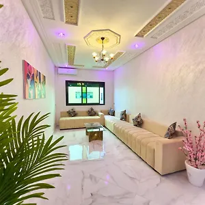 Apartment - Alhambra, Fès