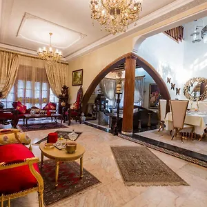 Riad Sebti, Fes